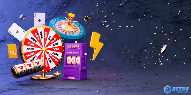 Bet88 - Khẳng Định Vị Trí Nhà Cái Uy Tín Số 1