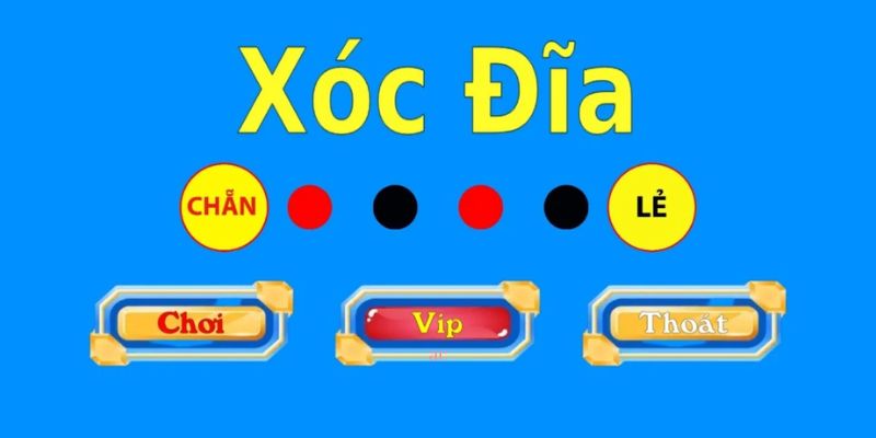 Sơ lược đôi nét thông tin về xóc đĩa online