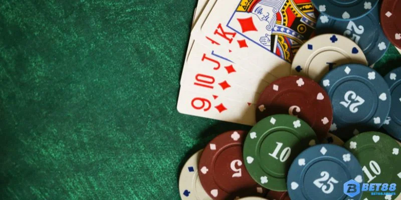 Quy Luật Chơi Bài Poker Việt Nam