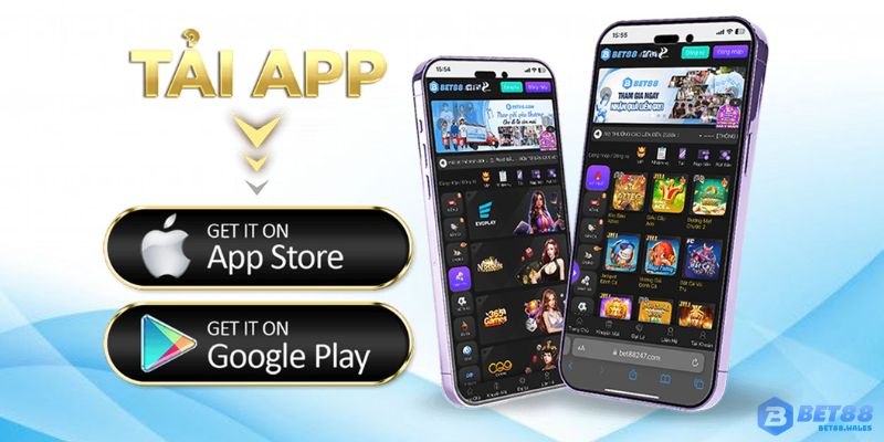 Quy trình tải app siêu đơn giản về di động