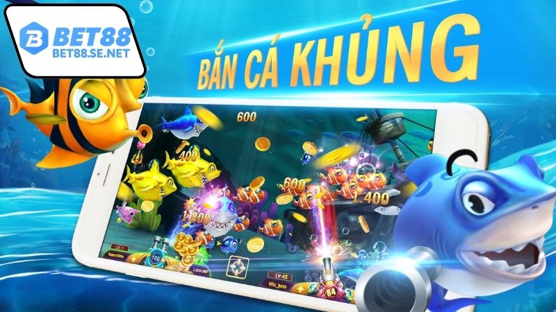 Chiến lược bắn cá tránh thua lỗ hiệu quả