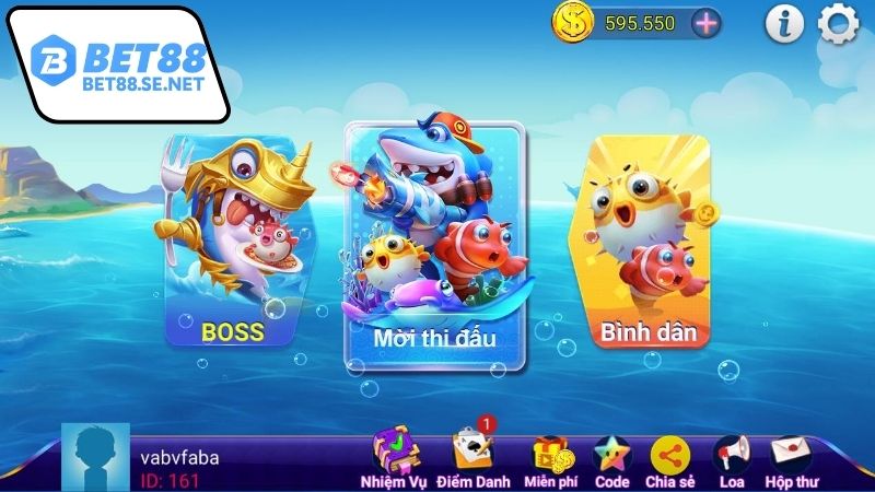 Hiểu rõ bí quyết bắn cá trúng thưởng cơ bản