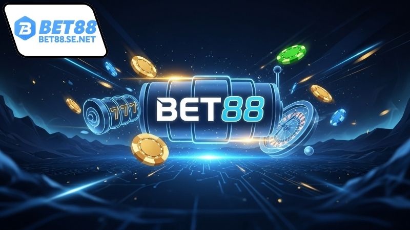 Giới thiệu BET88 và thông tin cơ bản